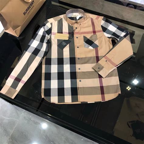 burberry baby replica|first copy burberry shirts.